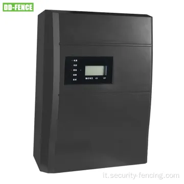 Fence elettrico ad alta tensione Energizzatore del sistema antifurto